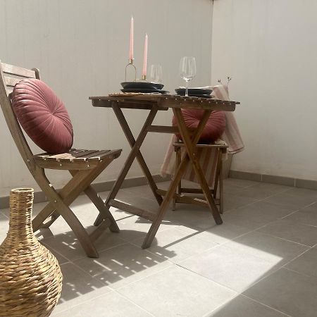 Love Rent4 Malaga Lyli Torremolinos Eksteriør billede