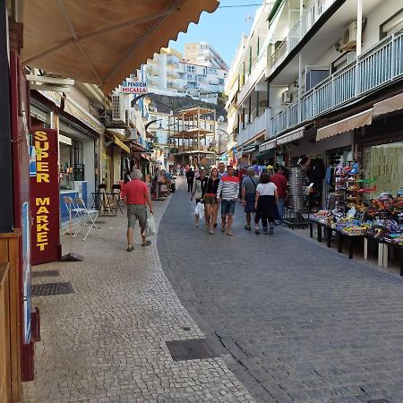 Love Rent4 Malaga Lyli Torremolinos Eksteriør billede