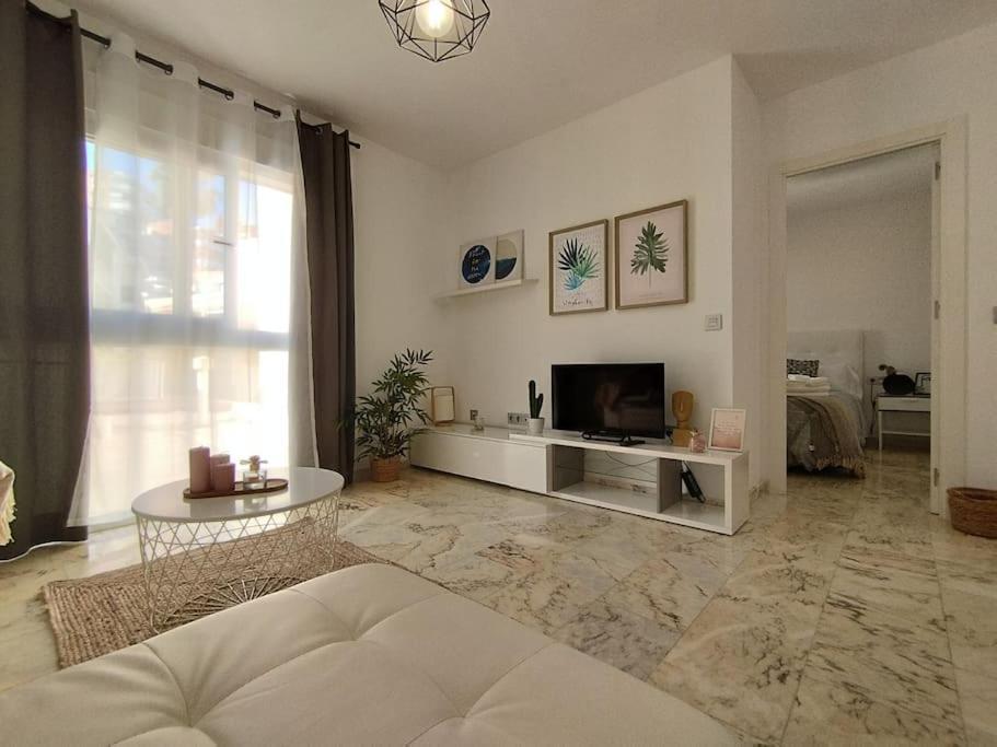 Love Rent4 Malaga Lyli Torremolinos Eksteriør billede