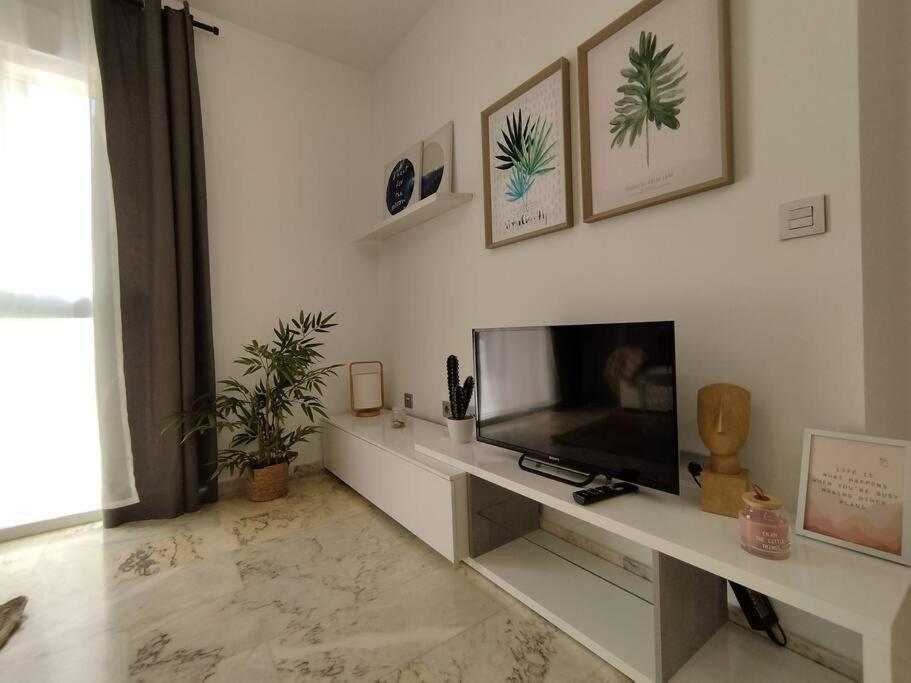 Love Rent4 Malaga Lyli Torremolinos Eksteriør billede
