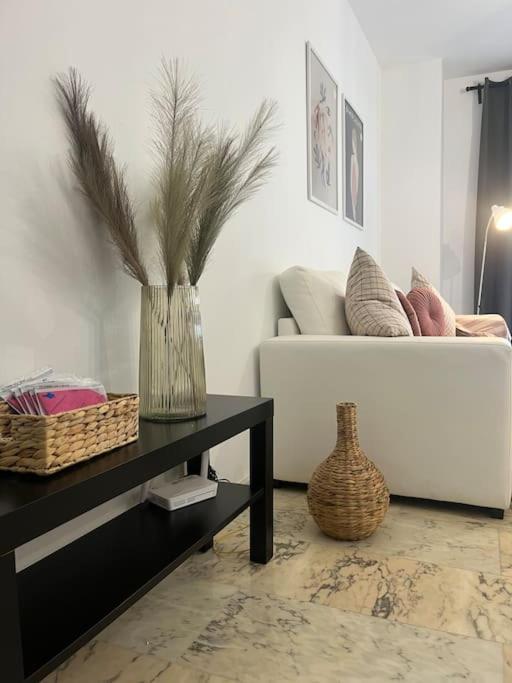 Love Rent4 Malaga Lyli Torremolinos Eksteriør billede