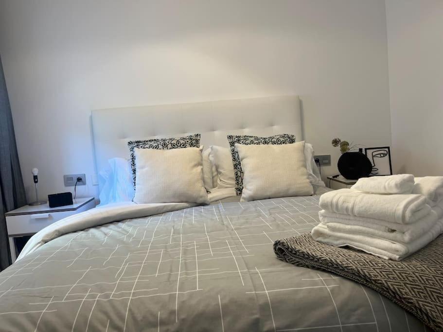 Love Rent4 Malaga Lyli Torremolinos Eksteriør billede