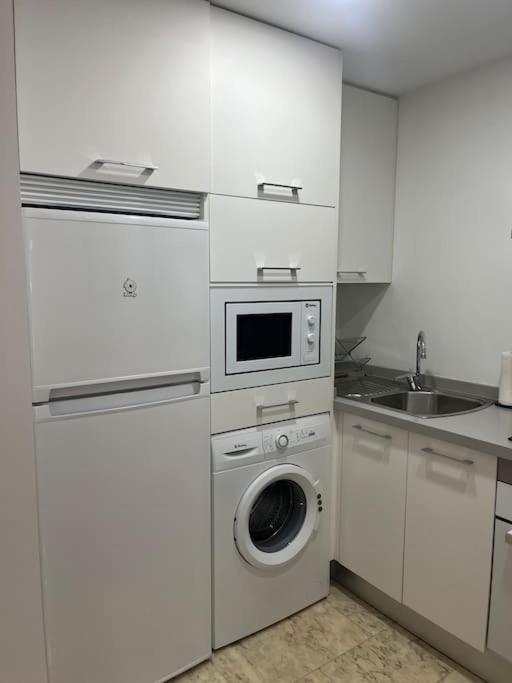 Love Rent4 Malaga Lyli Torremolinos Eksteriør billede
