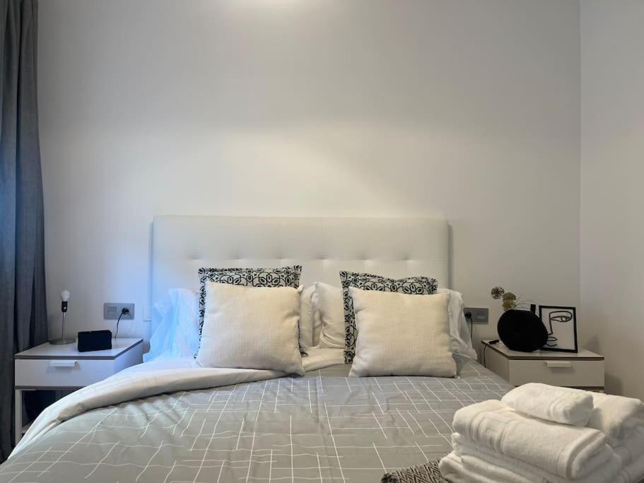 Love Rent4 Malaga Lyli Torremolinos Eksteriør billede