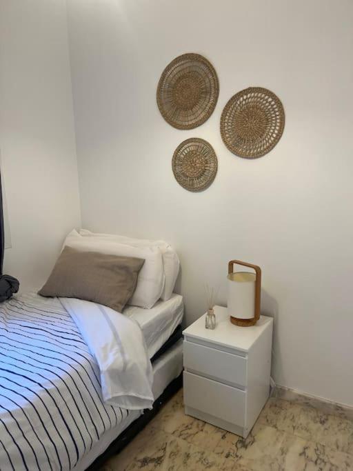 Love Rent4 Malaga Lyli Torremolinos Eksteriør billede