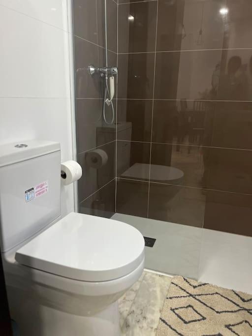 Love Rent4 Malaga Lyli Torremolinos Eksteriør billede