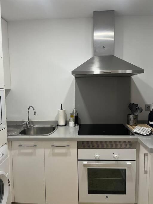 Love Rent4 Malaga Lyli Torremolinos Eksteriør billede