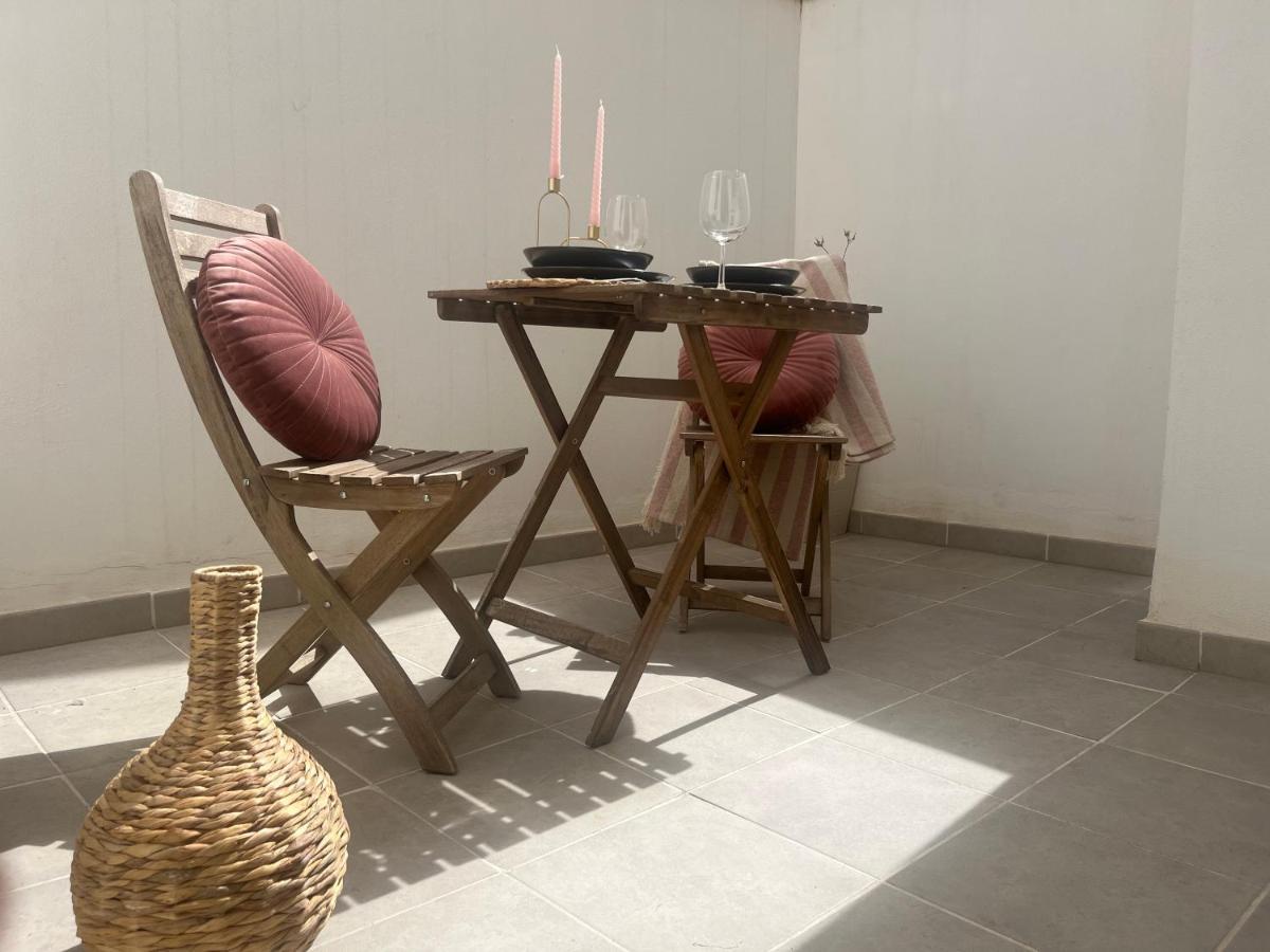 Love Rent4 Malaga Lyli Torremolinos Eksteriør billede
