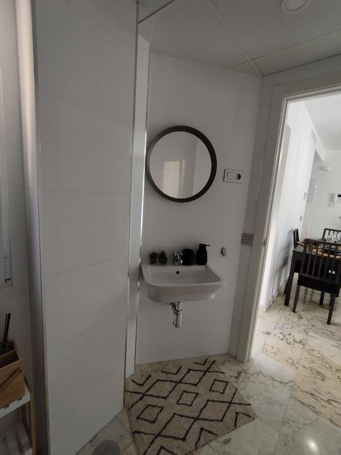 Love Rent4 Malaga Lyli Torremolinos Eksteriør billede