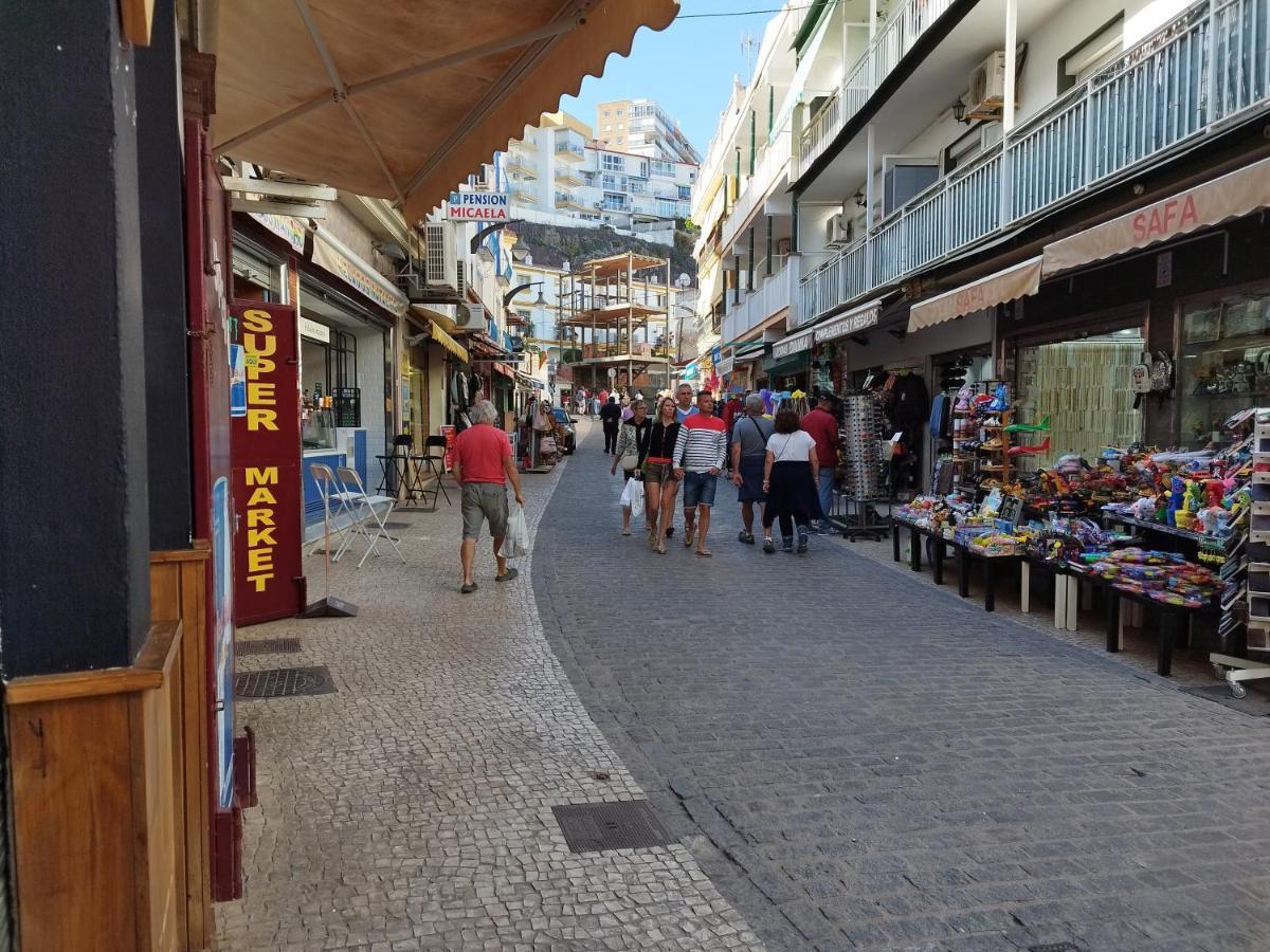 Love Rent4 Malaga Lyli Torremolinos Eksteriør billede