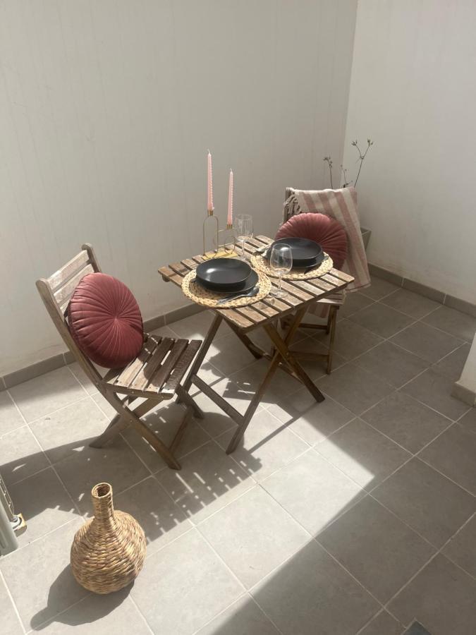 Love Rent4 Malaga Lyli Torremolinos Eksteriør billede