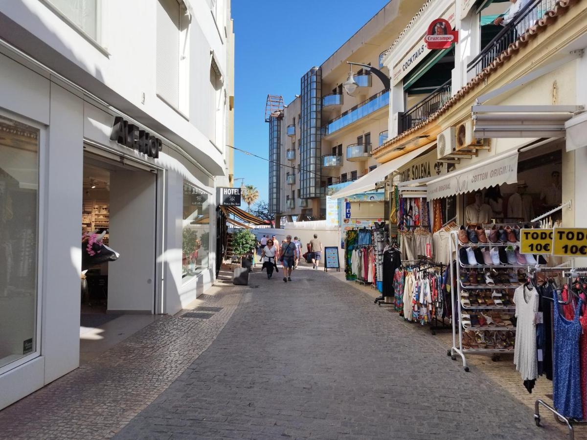 Love Rent4 Malaga Lyli Torremolinos Eksteriør billede
